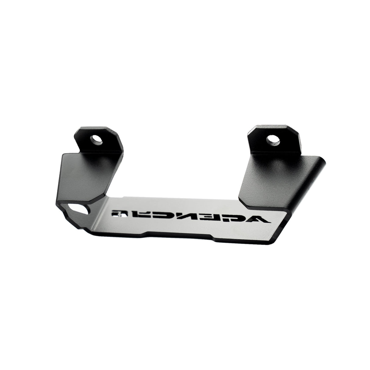 Top Mount Grab Handles - Pair (Black) - Xtrusion Overland