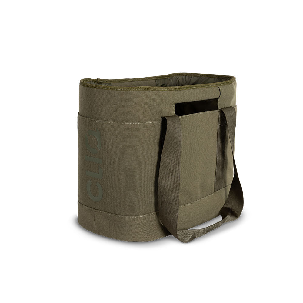 ToQ - Xtrusion Overland
