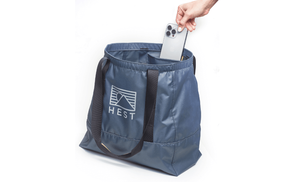 Tote Bags - Xtrusion Overland