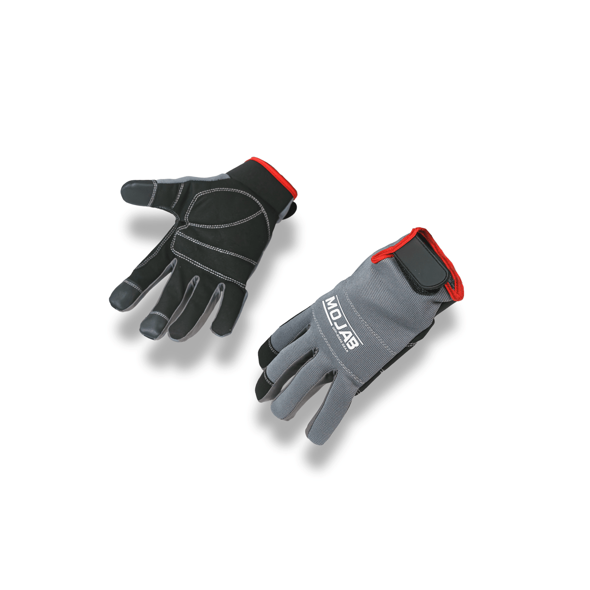 Touchscreen compatible Work/ driving gloves - Xtrusion Overland