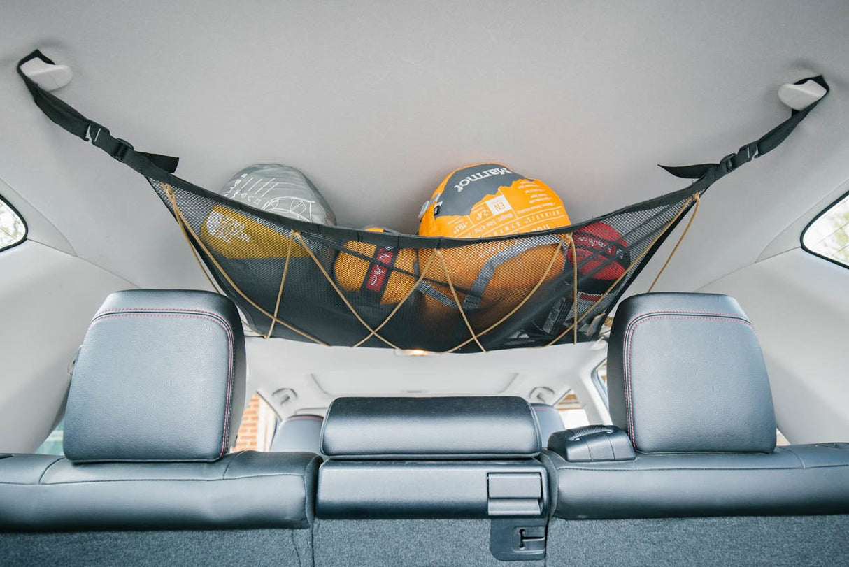 Toyota 4Runner / Lexus GX Attic - Xtrusion Overland