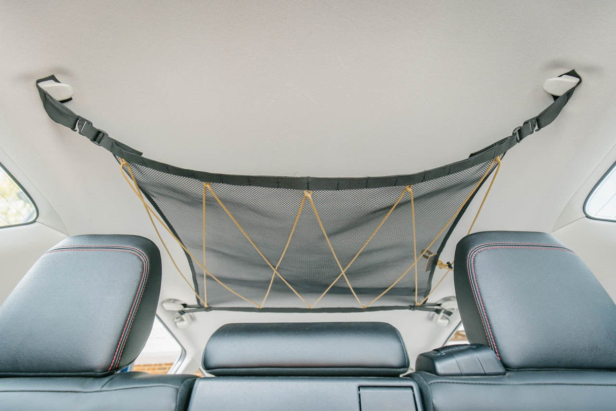 Toyota 4Runner / Lexus GX Attic - Xtrusion Overland