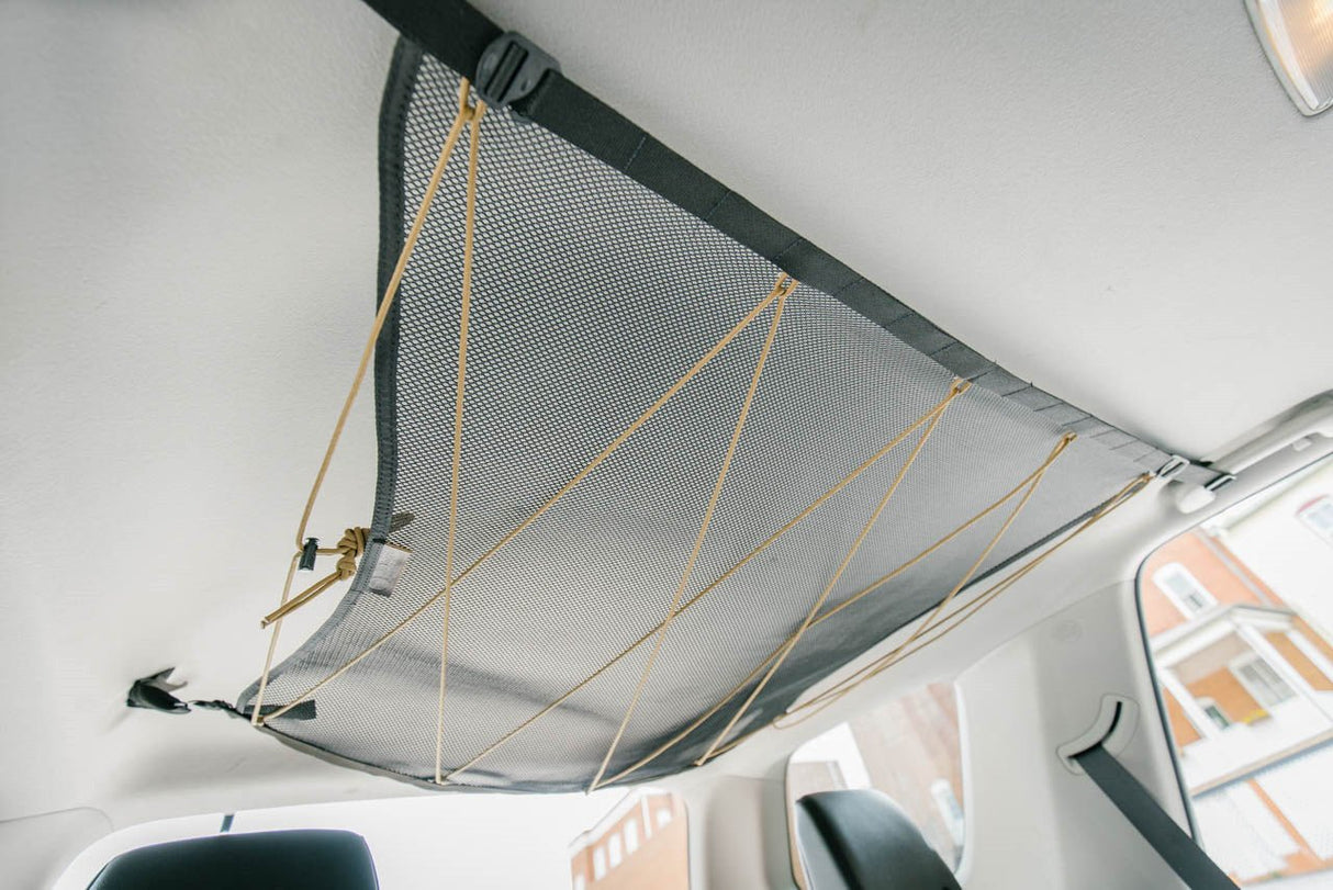 Toyota 4Runner / Lexus GX Attic - Xtrusion Overland
