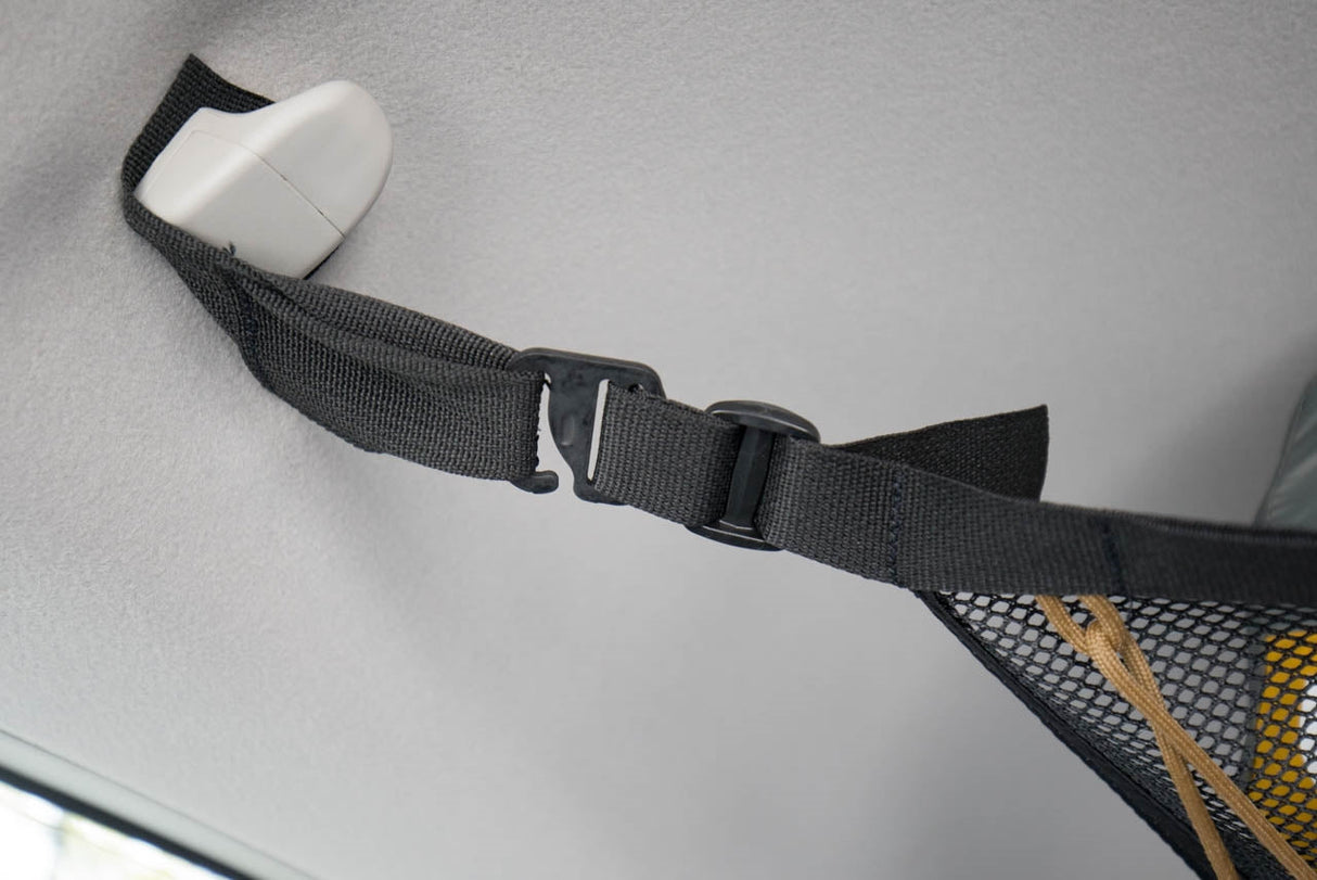 Toyota 4Runner / Lexus GX Attic - Xtrusion Overland