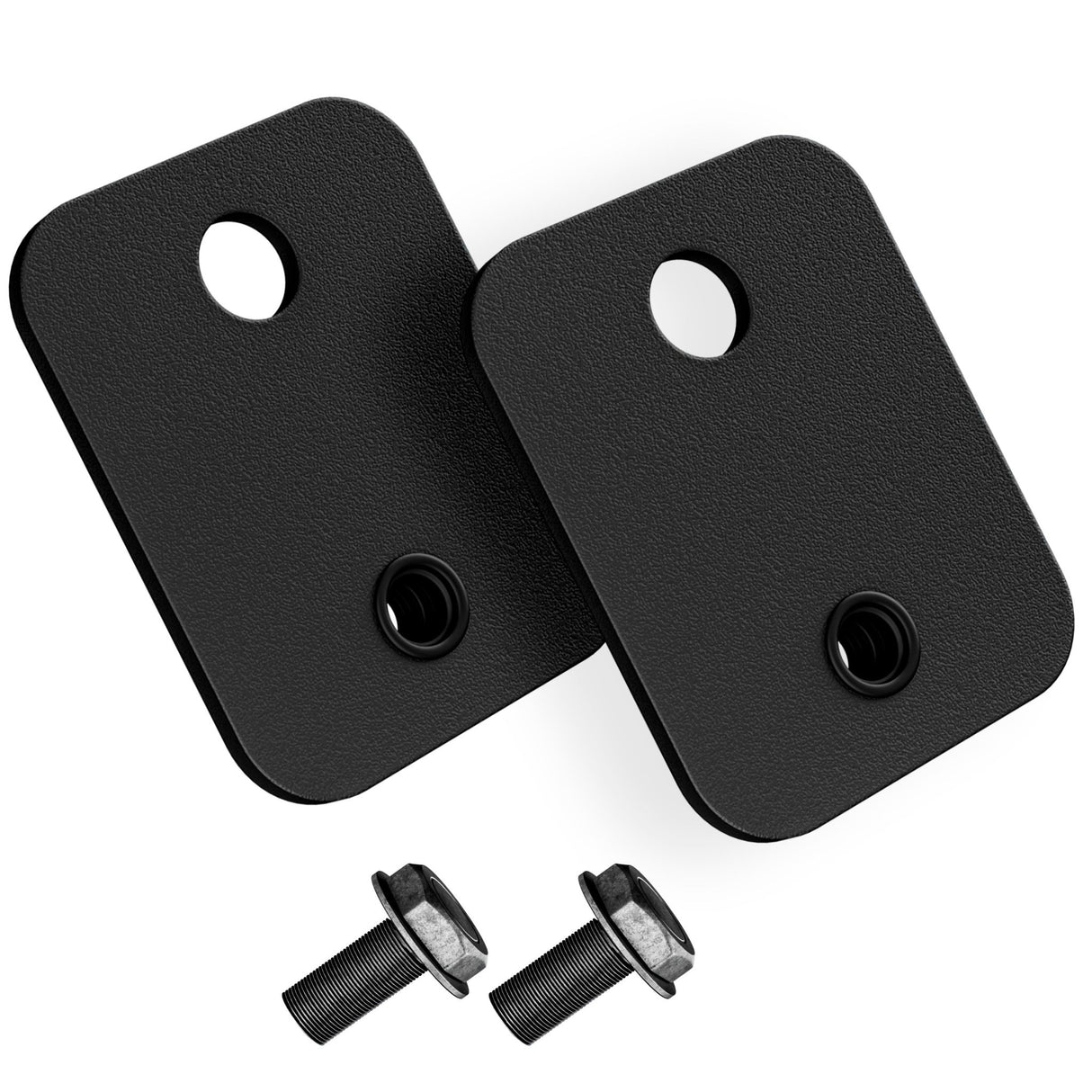Toyota Bedside Panel Drop Bracket Kits - Xtrusion Overland