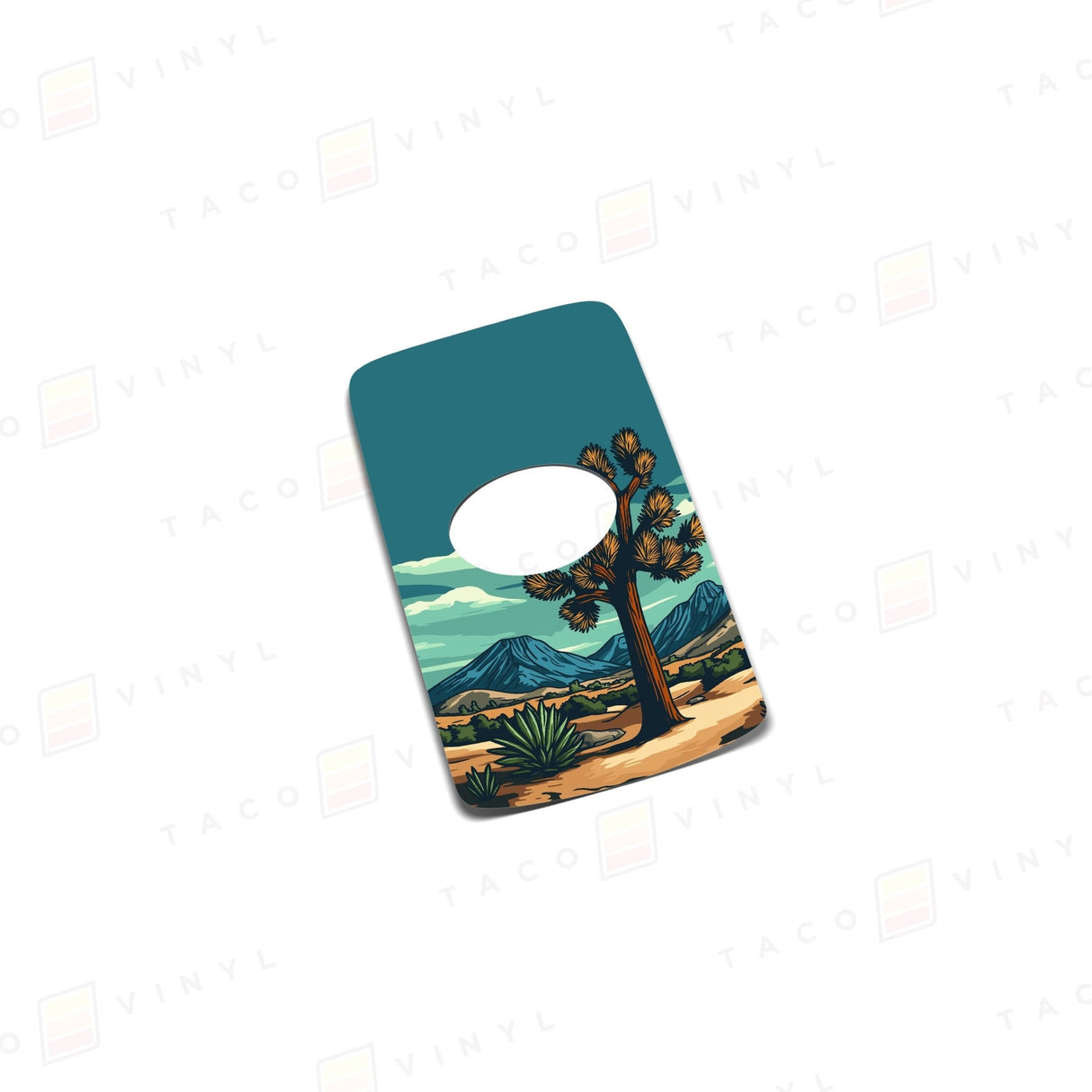 Toyota Key Fob Decals (HYQ14FBB) - Xtrusion Overland
