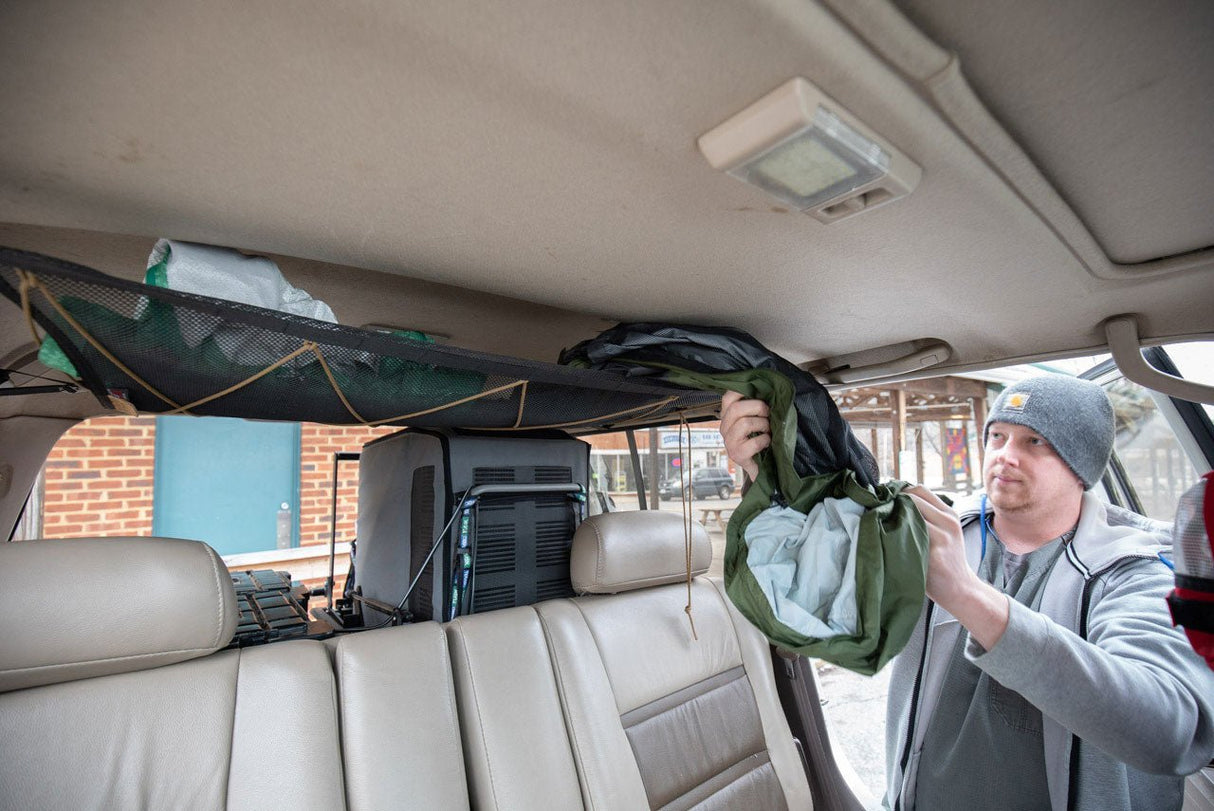 Toyota Land Cruiser / Lexus LX Attic - Xtrusion Overland