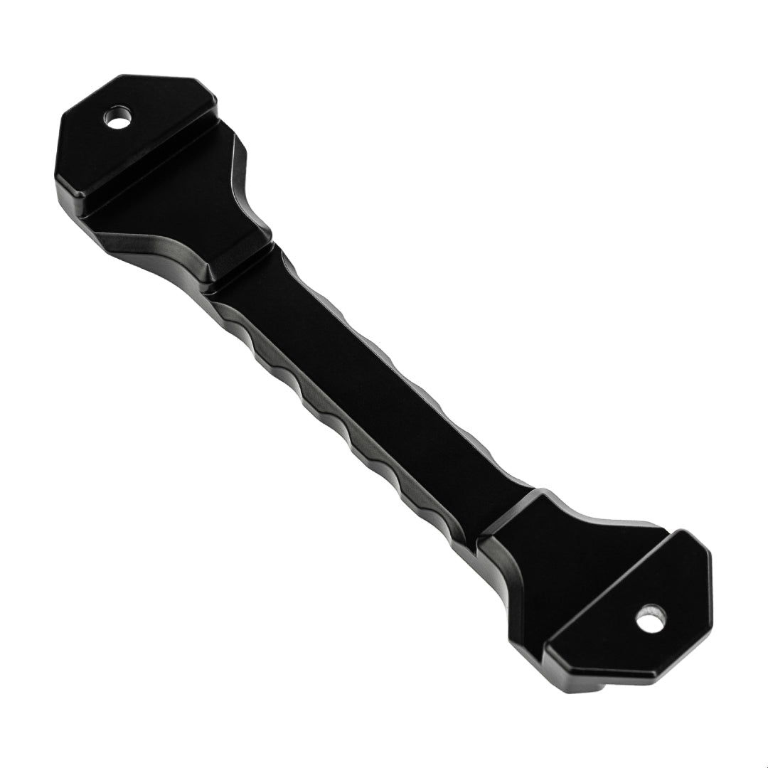 Toyota / Lexus Billet Battery Hold Down Bar - Xtrusion Overland