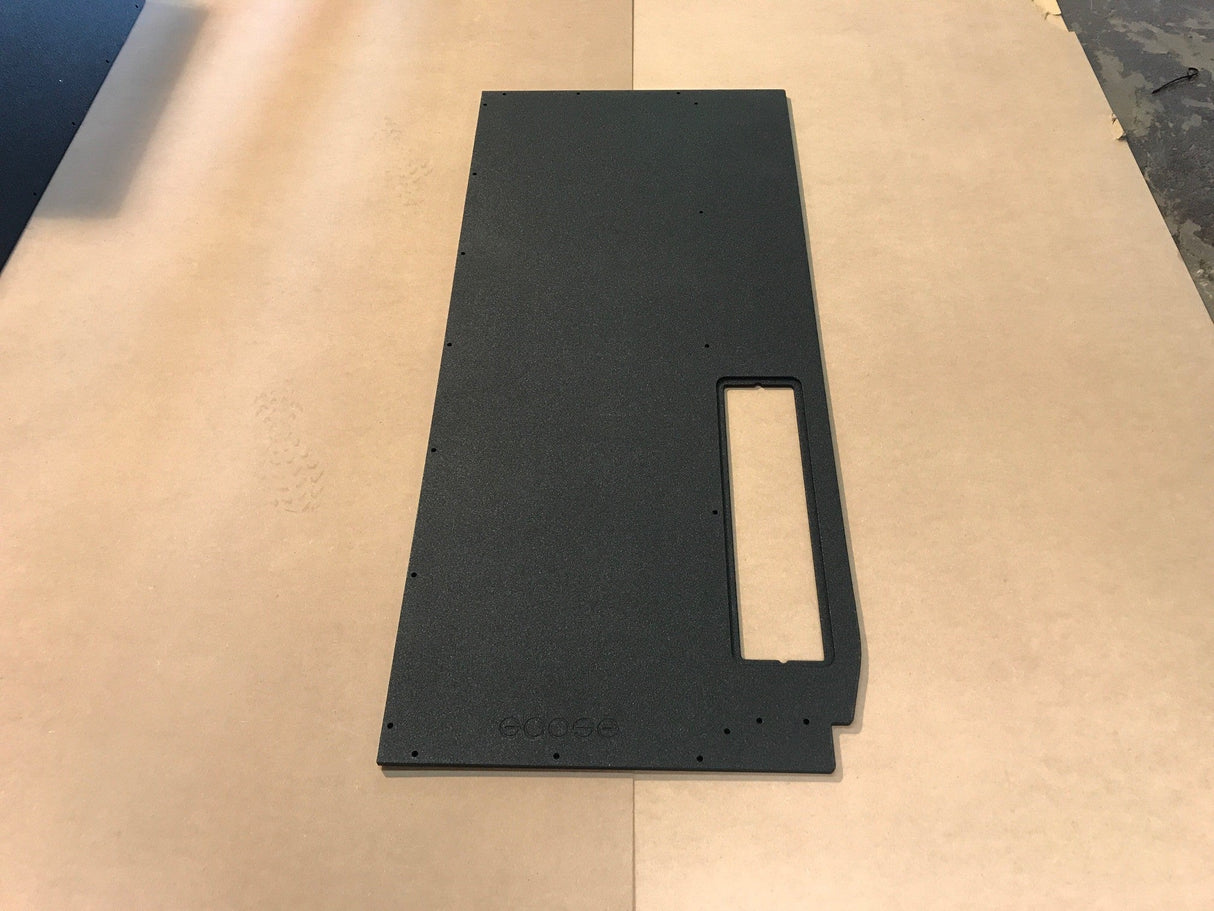 Toyota Tacoma 2005 - 2023 2nd and 3rd Gen. - Truck Bed Single Drawer Module - Top Plates - Xtrusion Overland