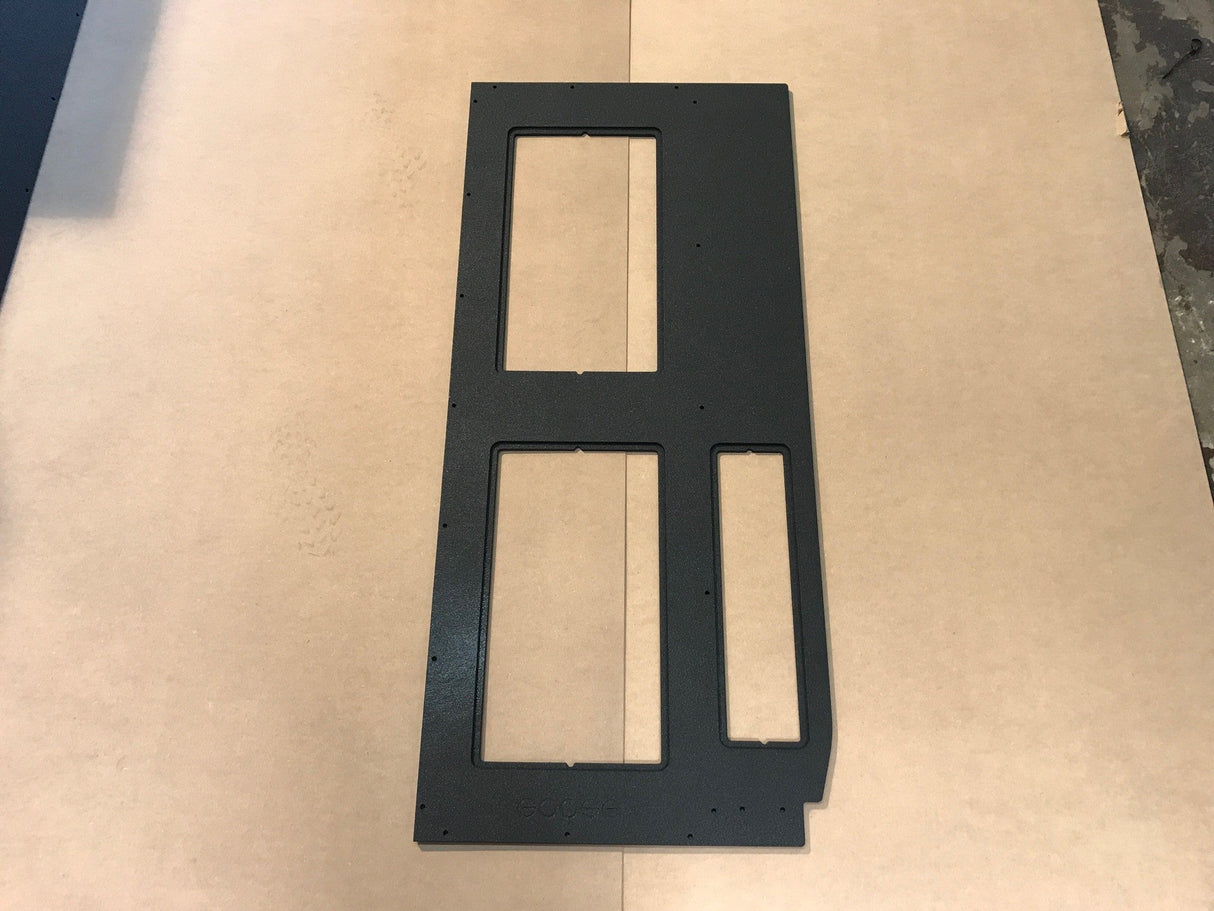 Toyota Tacoma 2005 - 2023 2nd and 3rd Gen. - Truck Bed Single Drawer Module - Top Plates - Xtrusion Overland