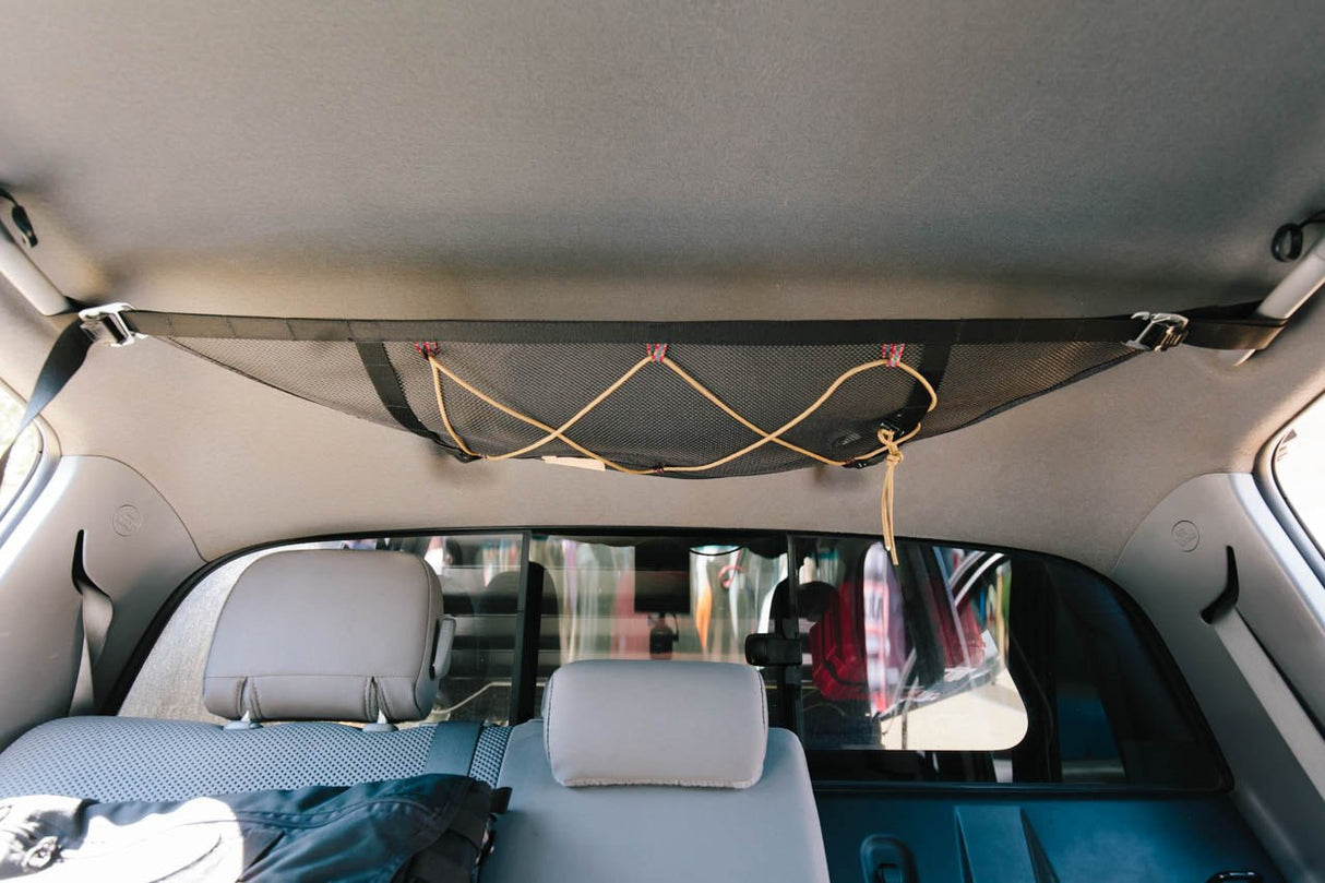 Toyota Tacoma Attic - Xtrusion Overland