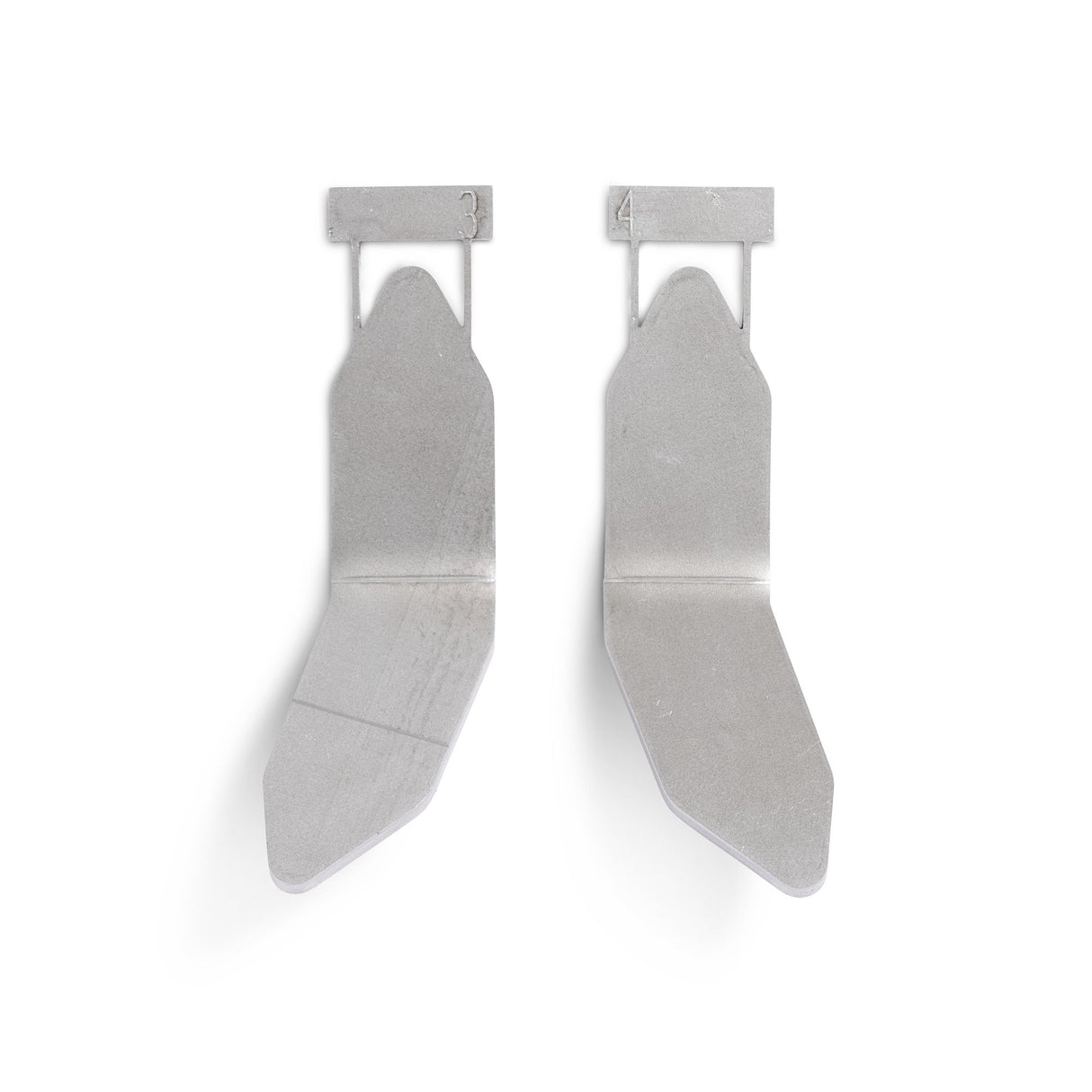Toyota Tacoma/4runner Spindle Gussets - Xtrusion Overland
