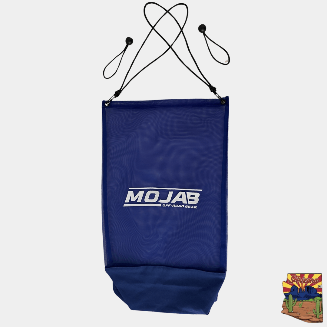 Trail Trash Bag - Xtrusion Overland