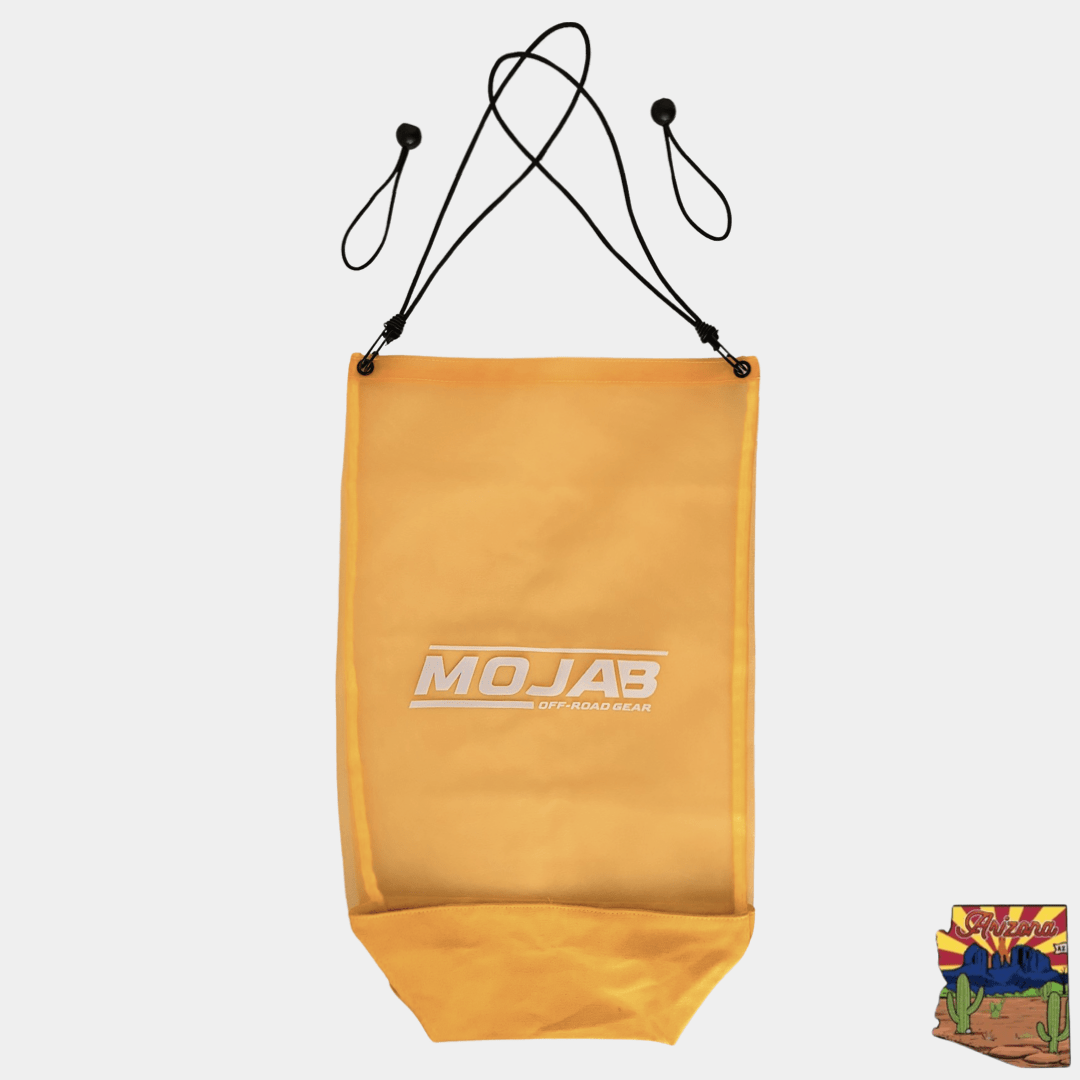 Trail Trash Bag - Xtrusion Overland