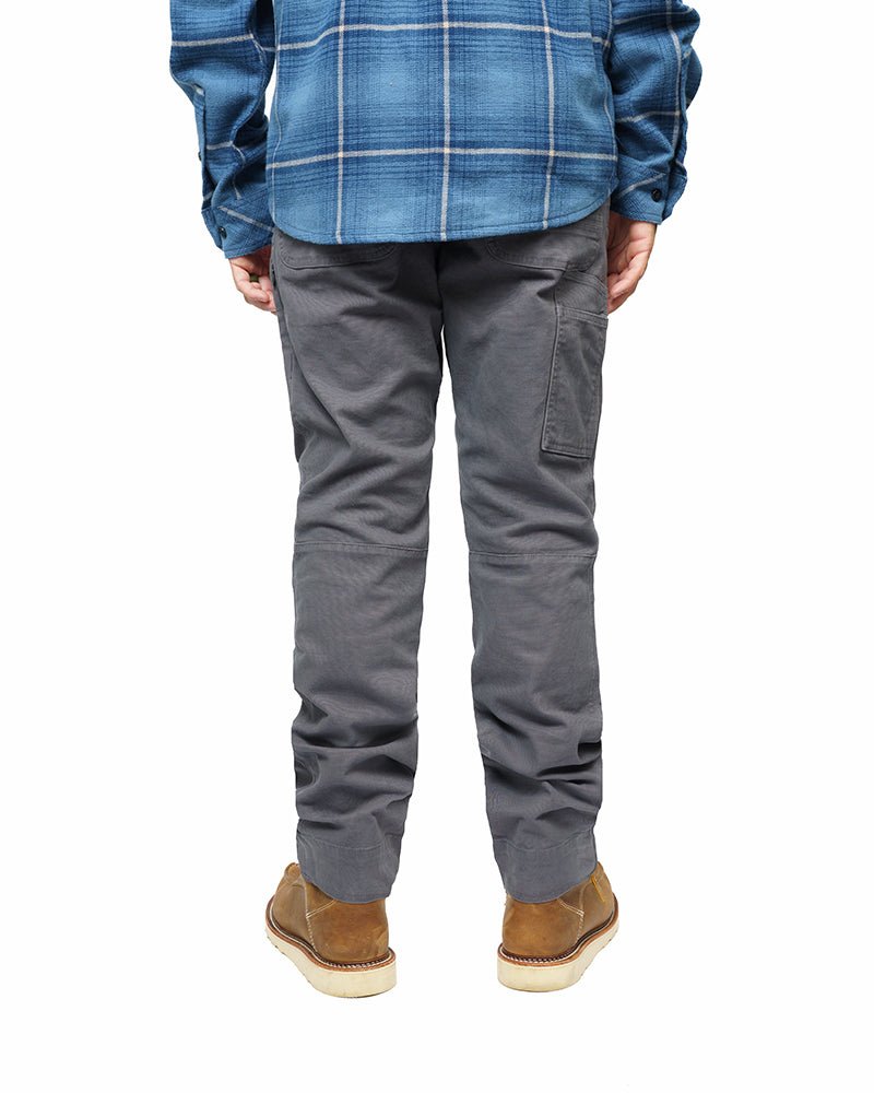 Trailblazer Standard Fit Pants - Castlerock - Xtrusion Overland