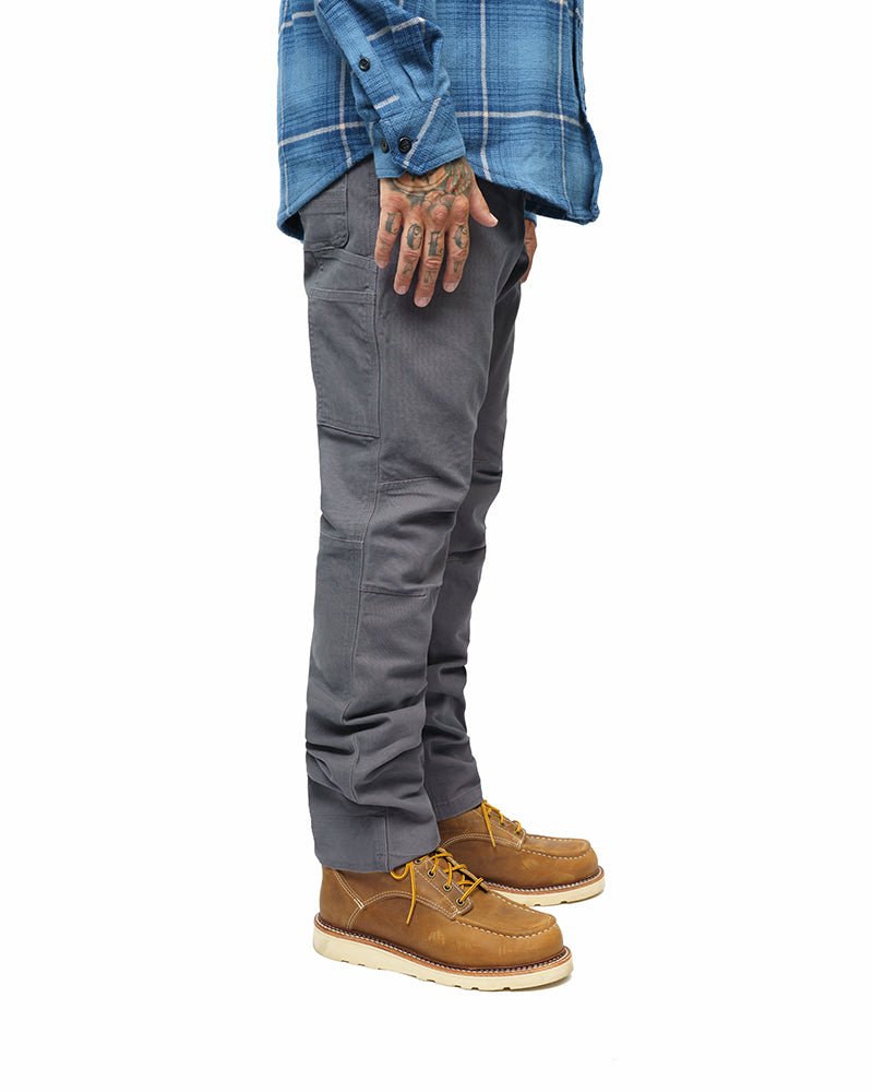 Trailblazer Standard Fit Pants - Castlerock - Xtrusion Overland