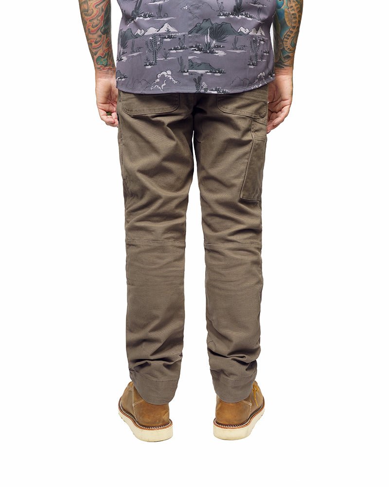 Trailblazer Standard Fit Pants - Deadwood - Xtrusion Overland