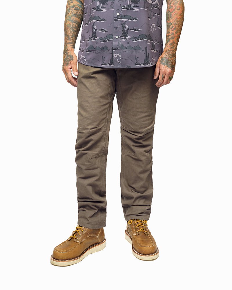 Trailblazer Standard Fit Pants - Deadwood - Xtrusion Overland