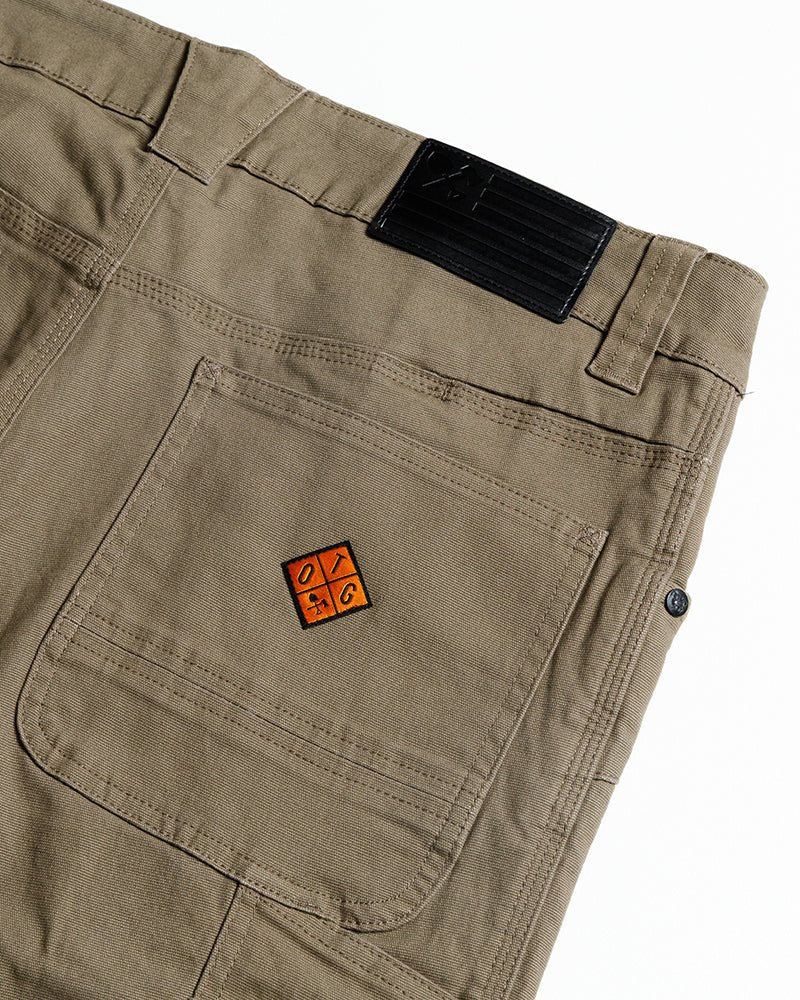 Trailblazer Standard Fit Pants - Deadwood - Xtrusion Overland