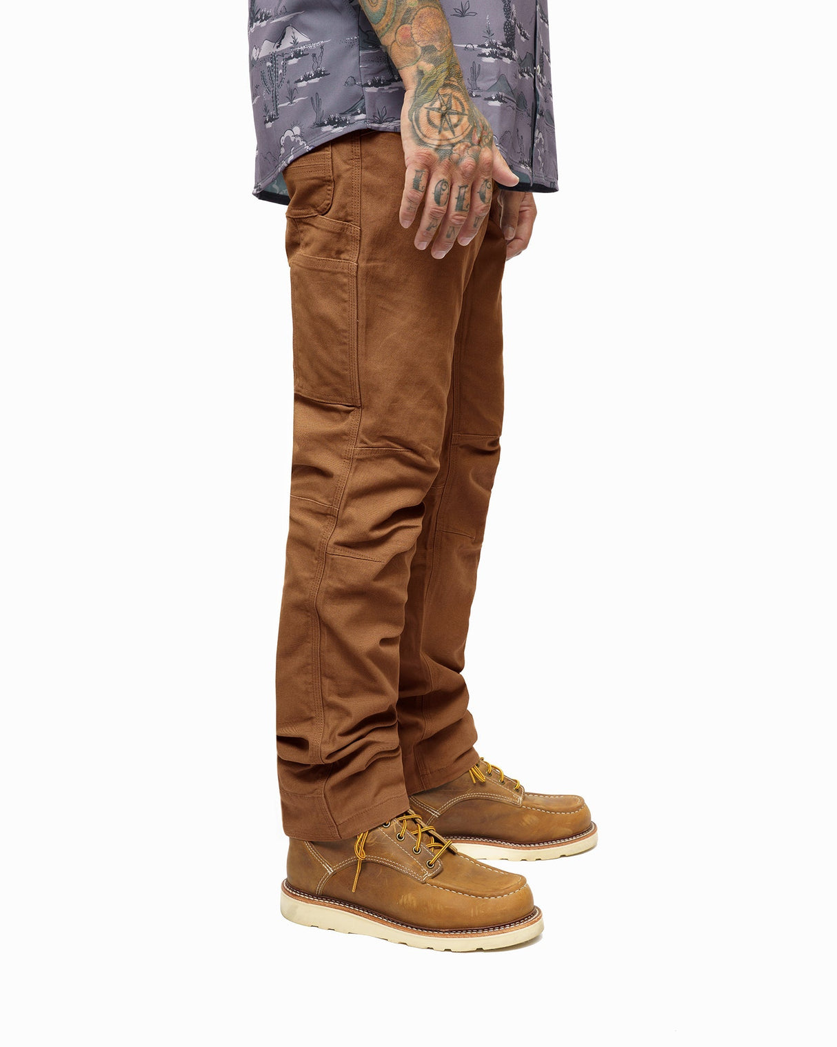 Trailblazer Standard Fit Pants - TOB - Xtrusion Overland