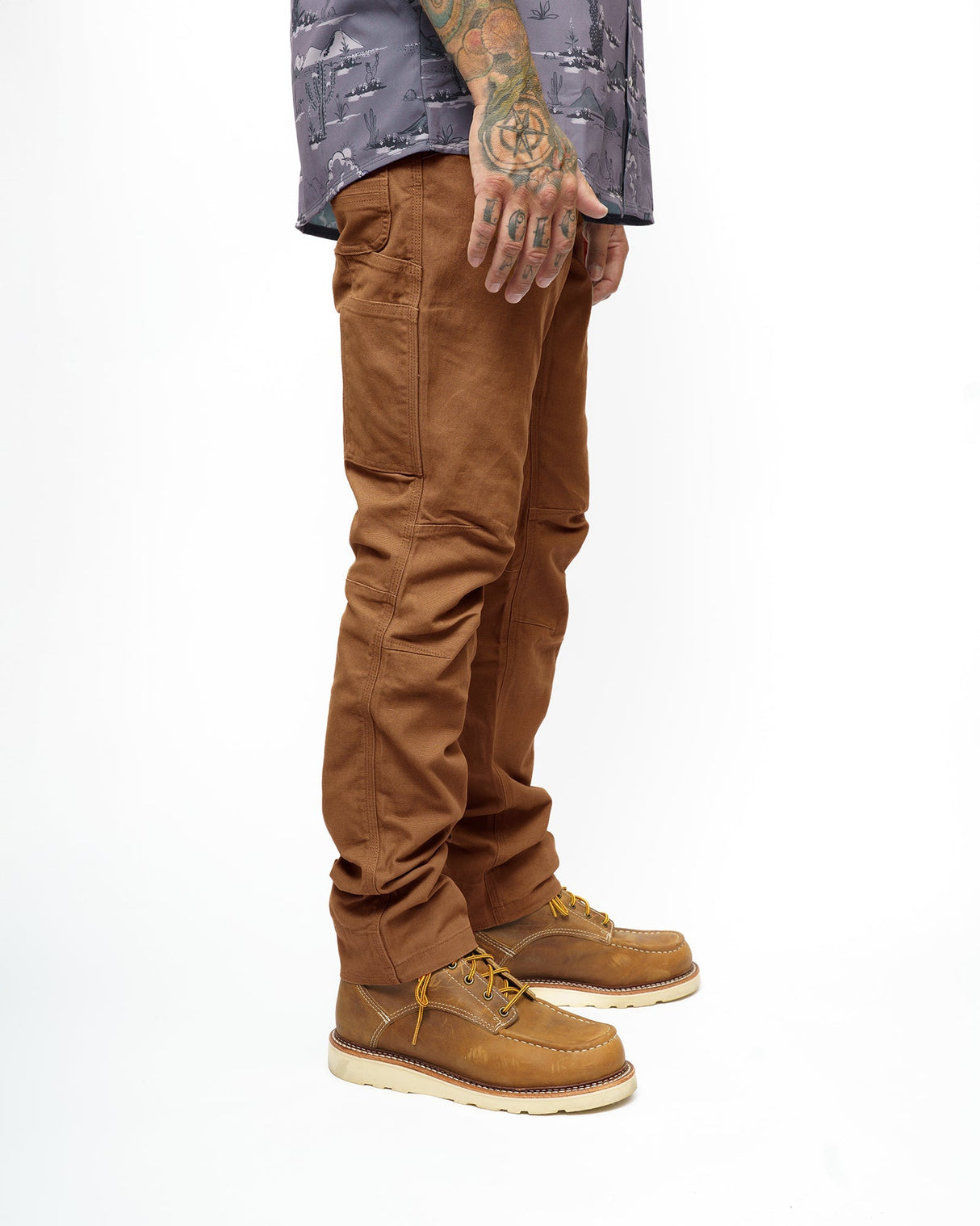 Trailblazer Taper Fit Pants - TOB - Xtrusion Overland