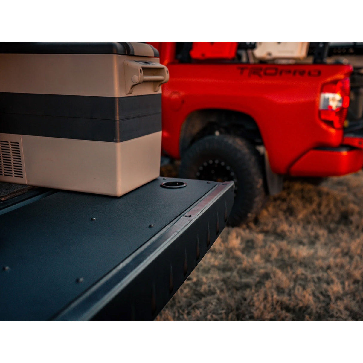 TrailGate Panel for Toyota Tundra - Xtrusion Overland