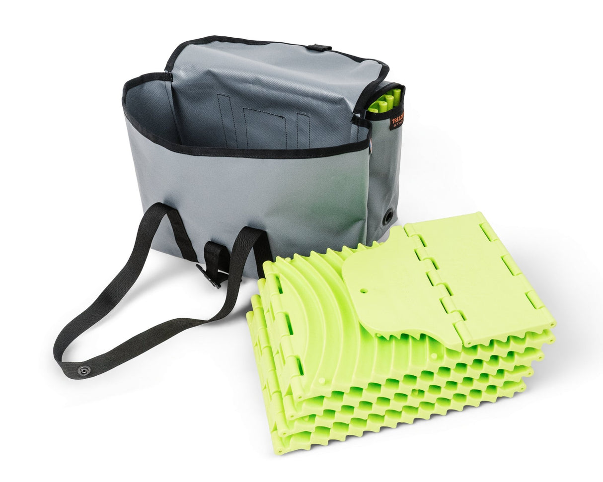 TREADPACK XLS - Xtrusion Overland