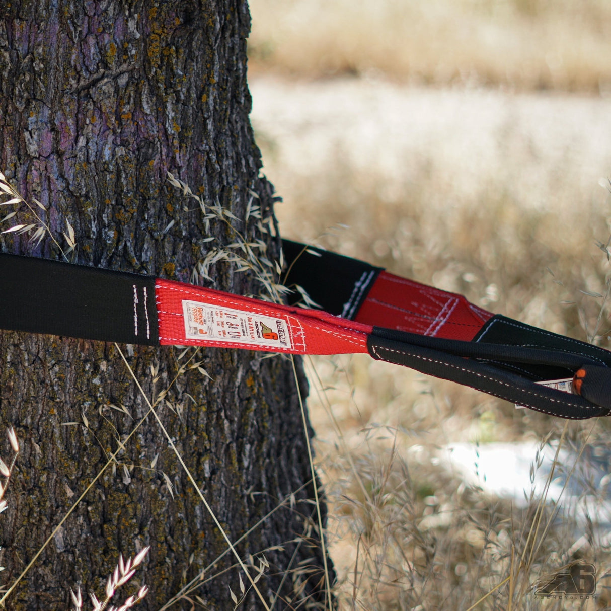 Tree strap - 3"x8' - 46,500 MTS - Xtrusion Overland