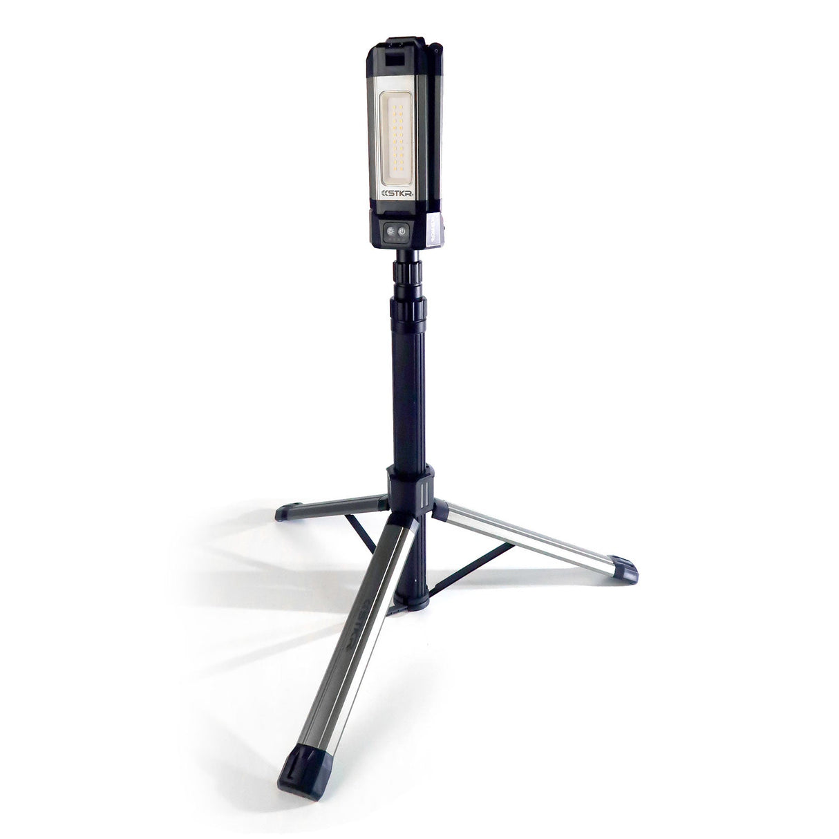 TRi - Mobile Work Light with Tripod - Portable Rechargeable Shoplight - Xtrusion Overland
