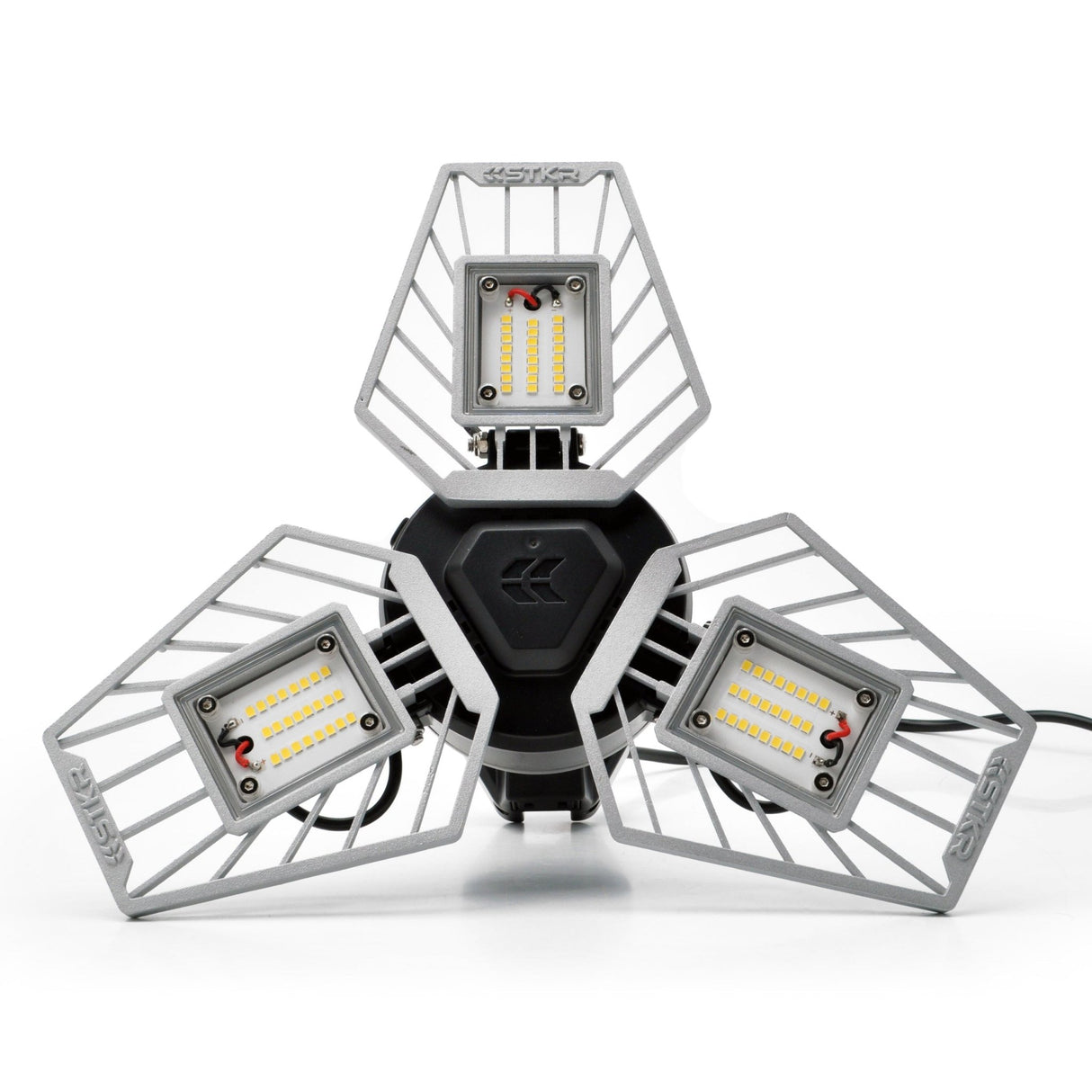 TRiLIGHT ShopLight V2 - A Modern Day LED Drop Light - Xtrusion Overland