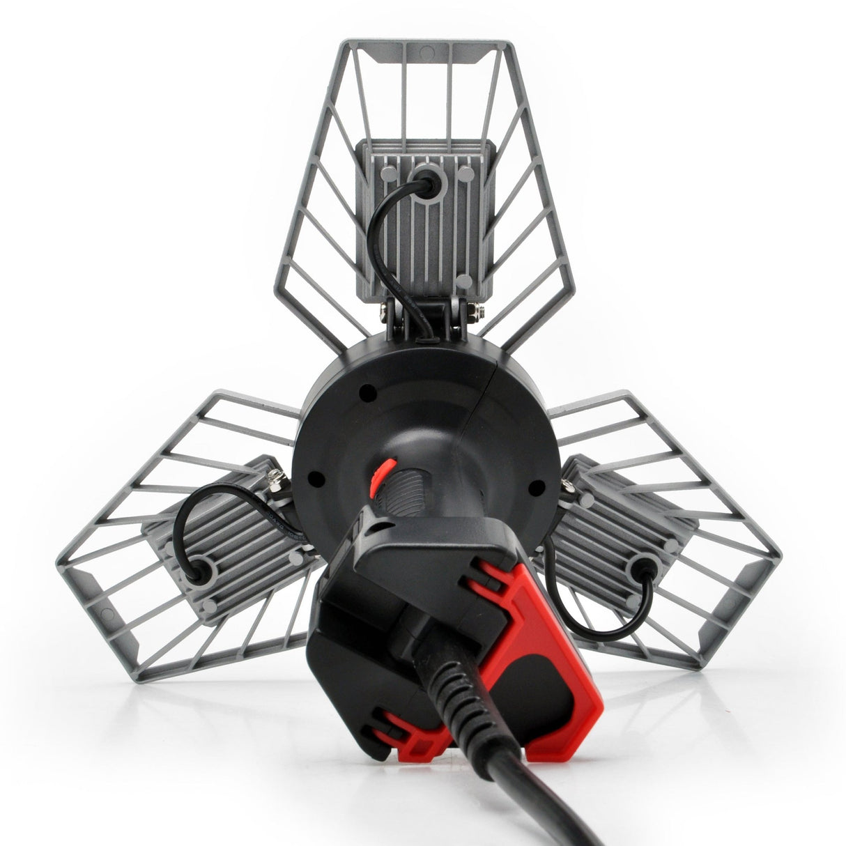 TRiLIGHT ShopLight V2 - A Modern Day LED Drop Light - Xtrusion Overland