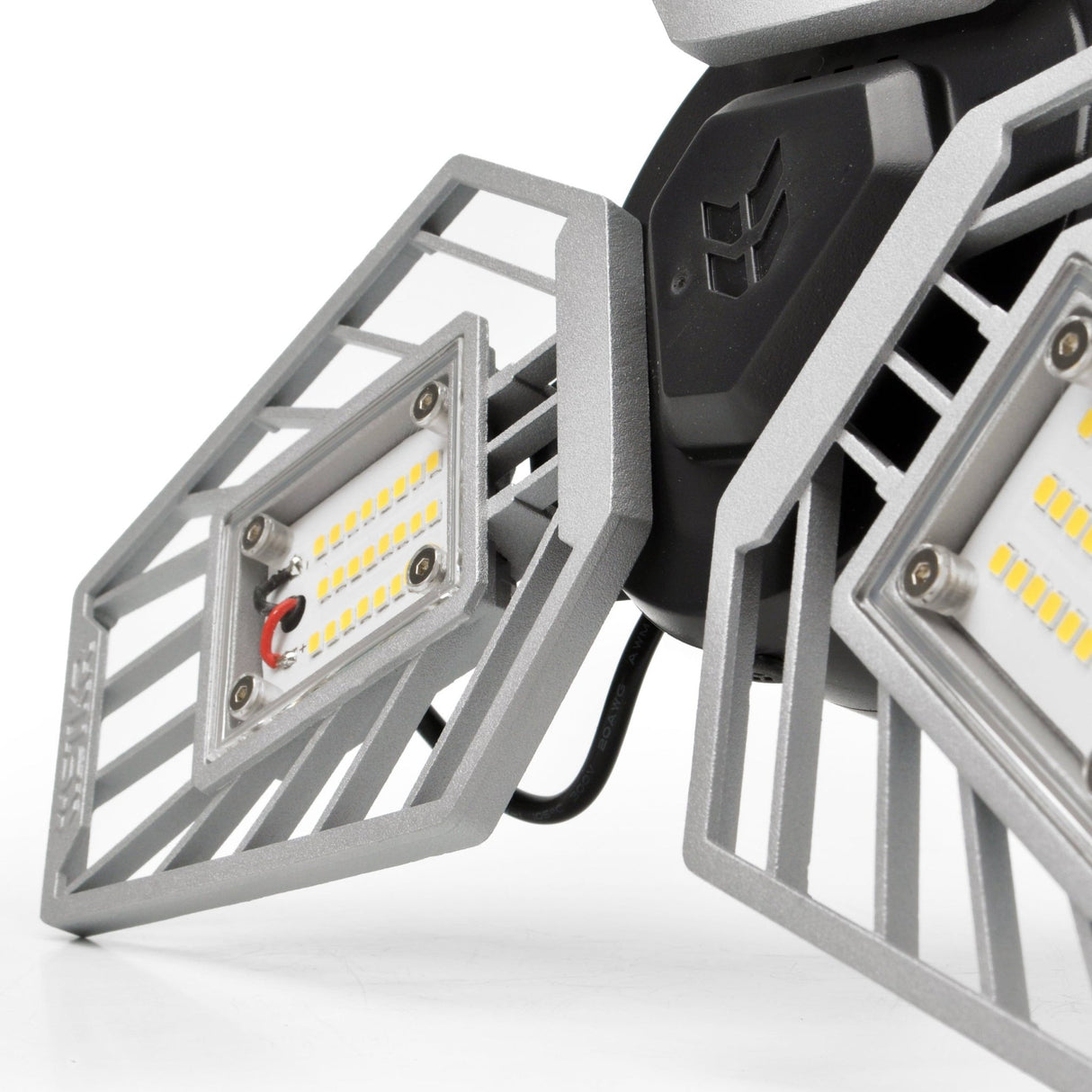 TRiLIGHT ShopLight V2 - A Modern Day LED Drop Light - Xtrusion Overland
