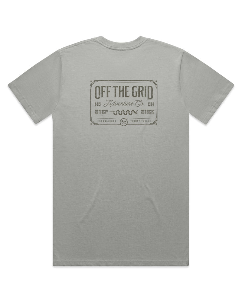 Tucson Tee - Xtrusion Overland