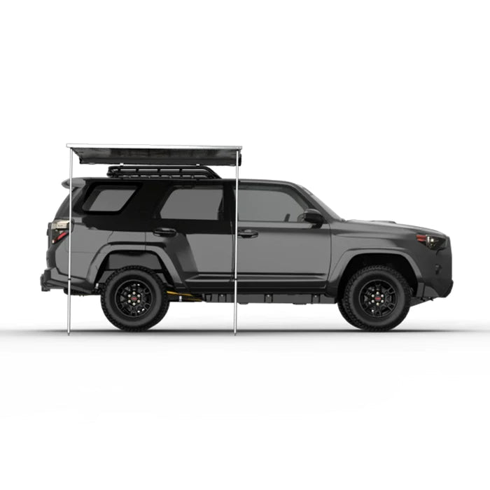 TUFF STUFF® ROOF TOP AWNING, 6.5′ X 8' - Xtrusion Overland