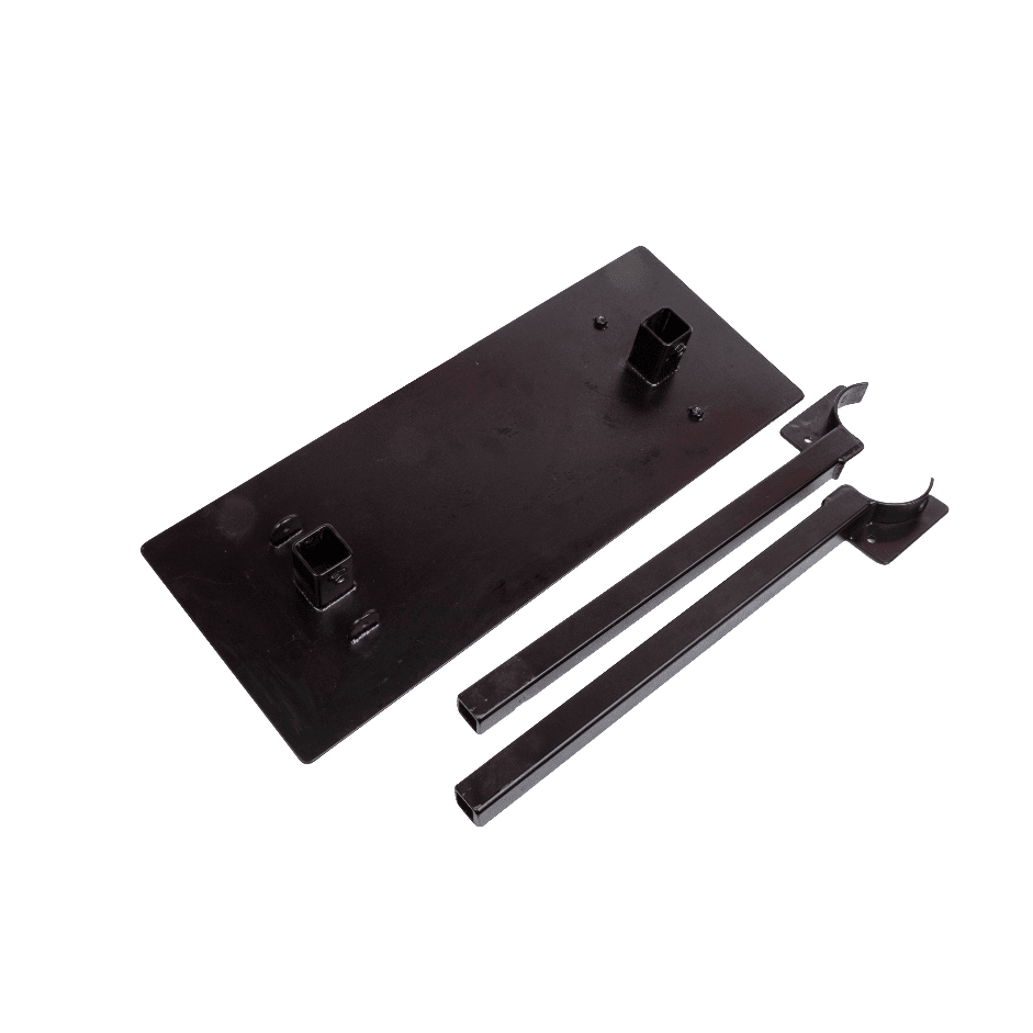 Ultimate Grill Station Bundle - Xtrusion Overland