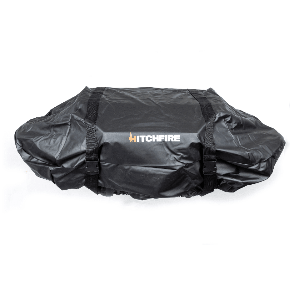 Ultimate Grill Station Bundle - Xtrusion Overland