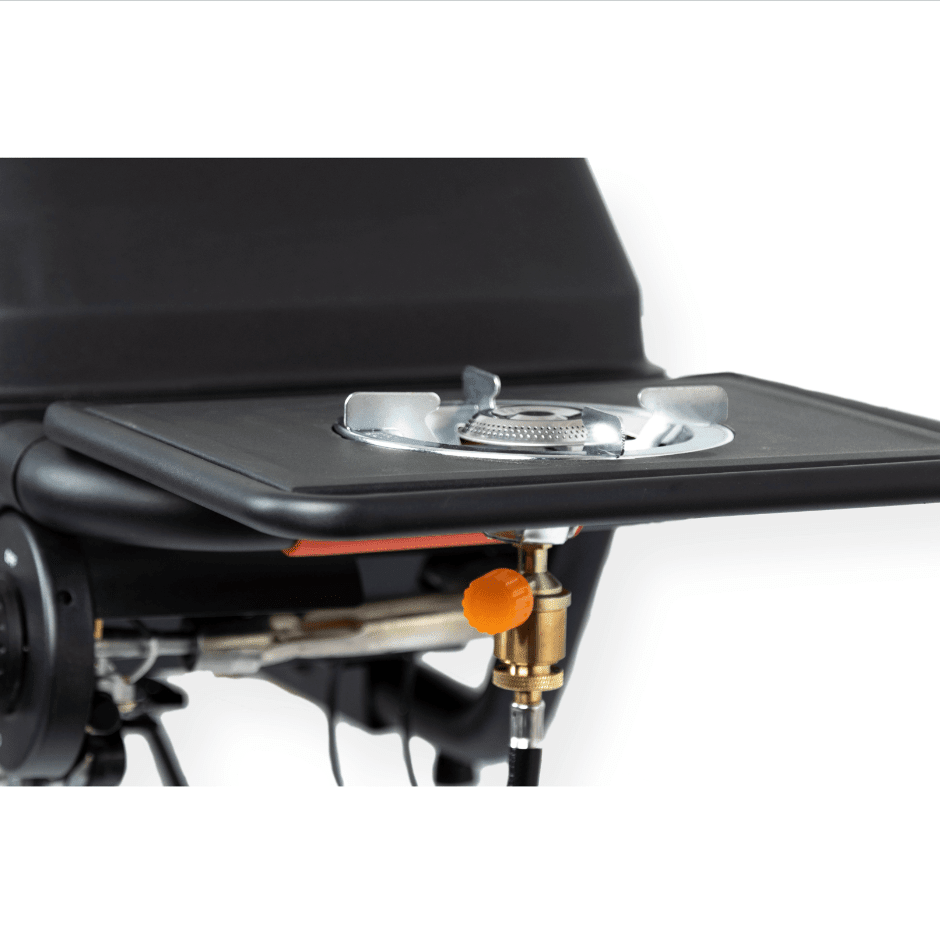 Ultimate Grill Station Bundle - Xtrusion Overland