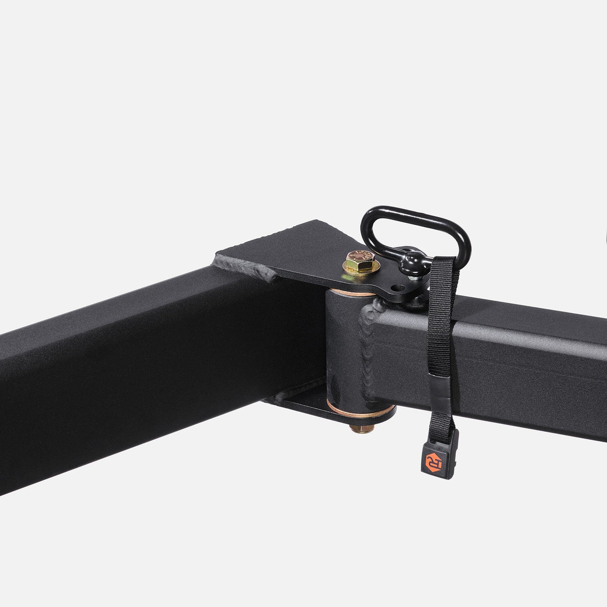 UltraSwing™ Multi-Fit Spare Tire Hitch Mount | RiGd Supply - Xtrusion Overland