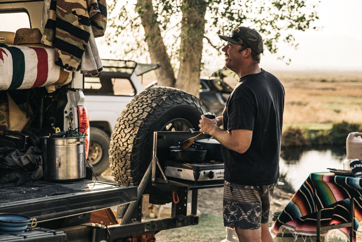 UltraTable™ for UltraSwing™ | RIGd Supply - Xtrusion Overland