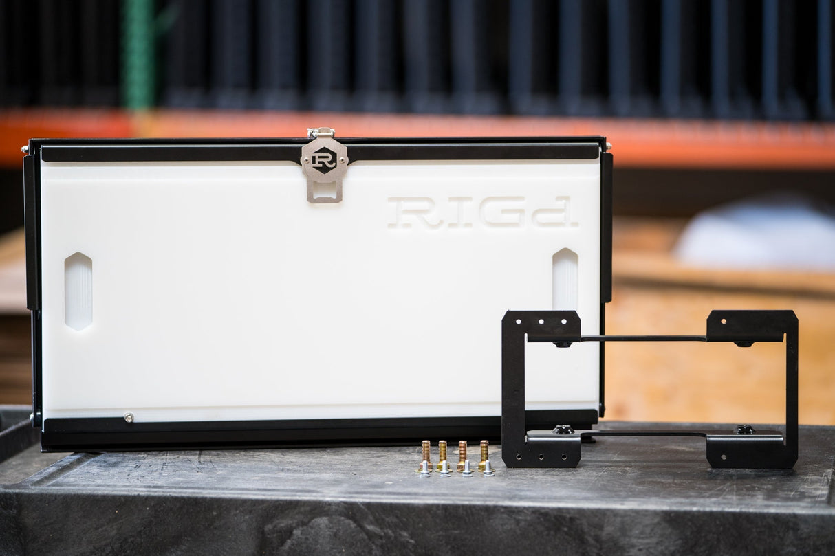 UltraTable™ for UltraSwing™ | RIGd Supply - Xtrusion Overland