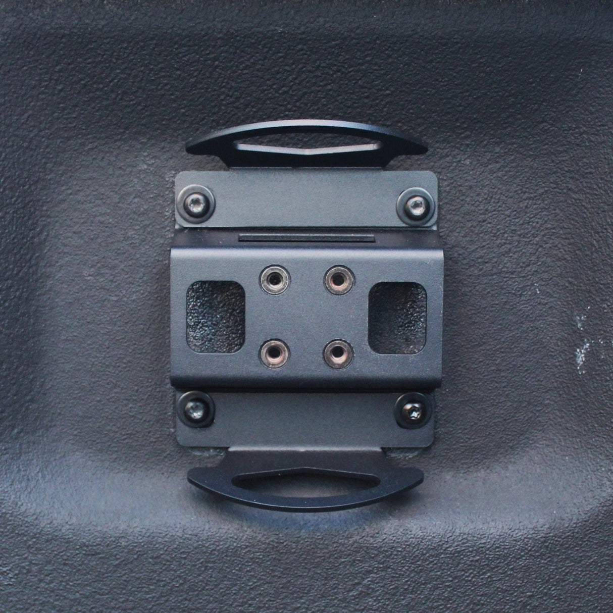 Upgraded Boxlink Plate - Ford F150, F250, F350 & RAPTOR (2015+) - Xtrusion Overland