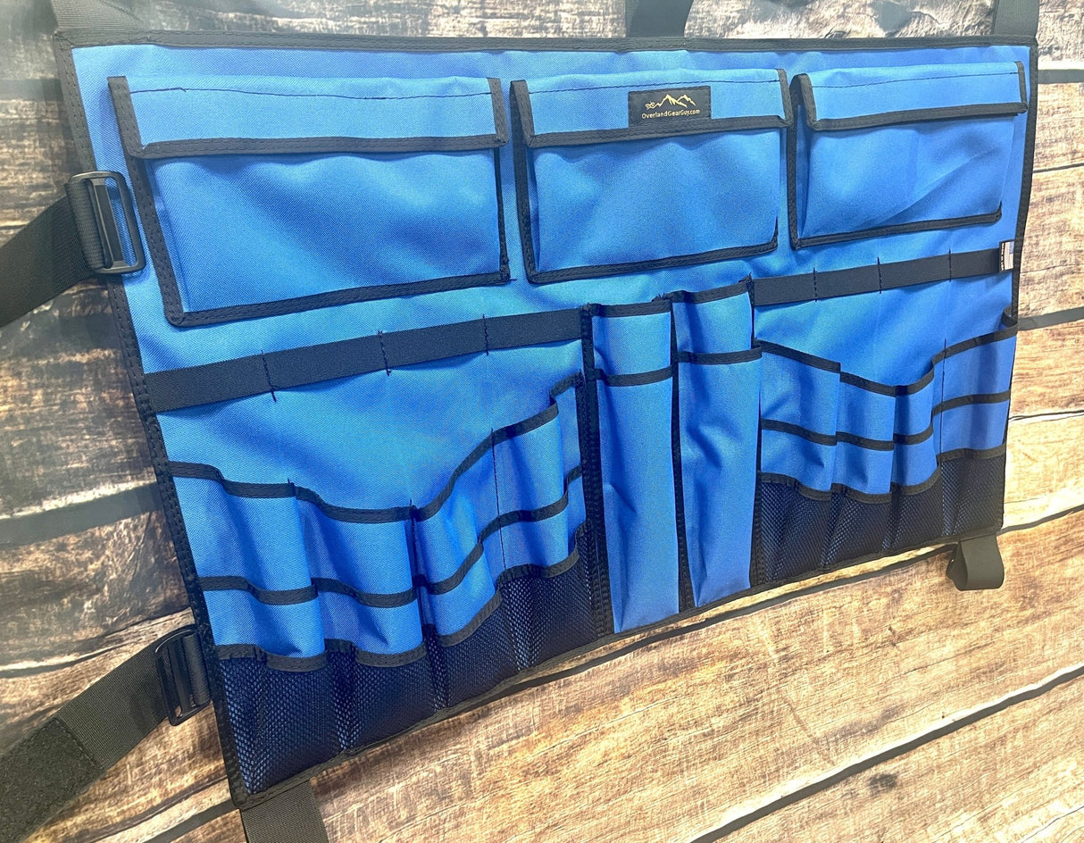 Utensil Organizer - Xtrusion Overland