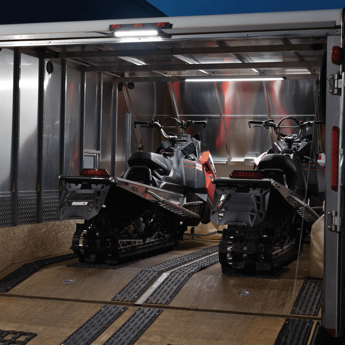V-Series 12" Light - Xtrusion Overland