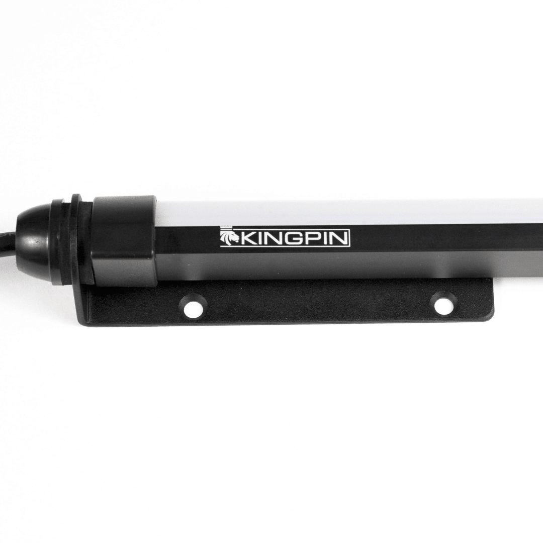 V-Series 12" Light - Xtrusion Overland