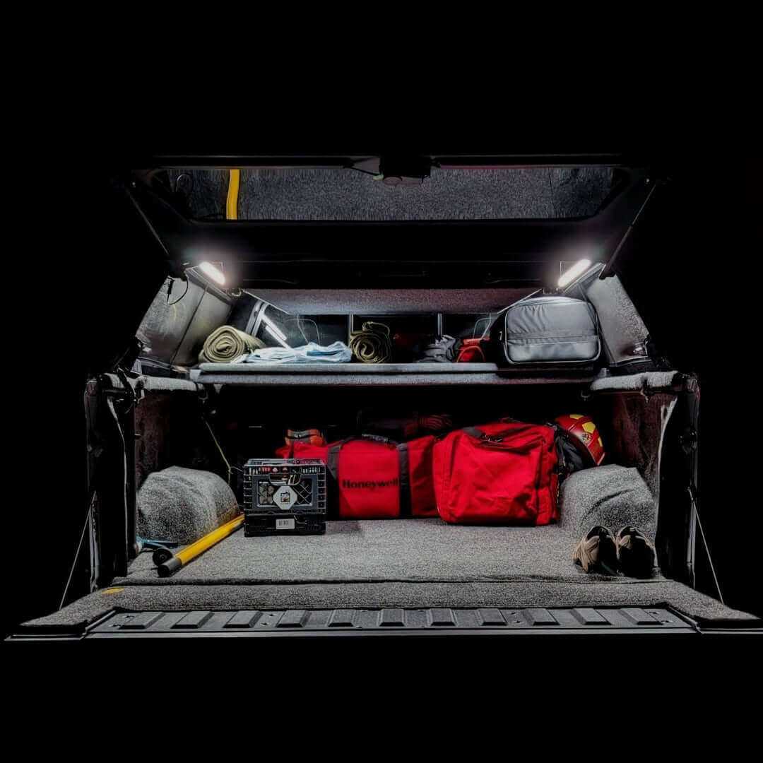 V-Series 40" Light - Xtrusion Overland