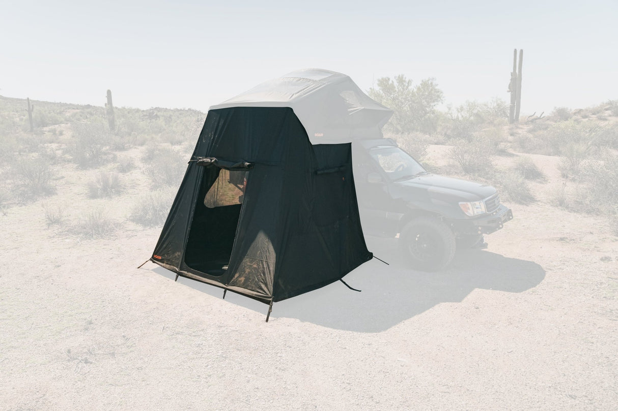 Vagabond 2.0 Annex - Xtrusion Overland