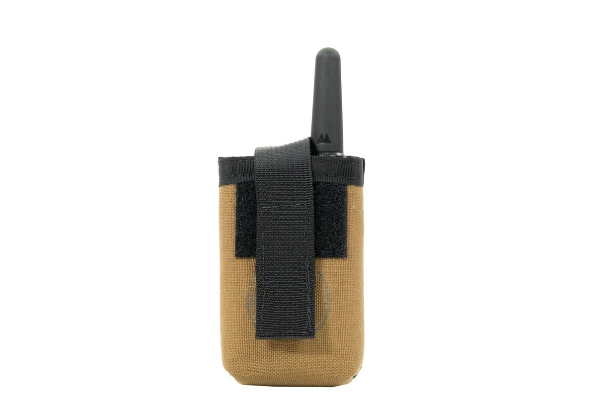 Velcro Radio Pouch - Xtrusion Overland