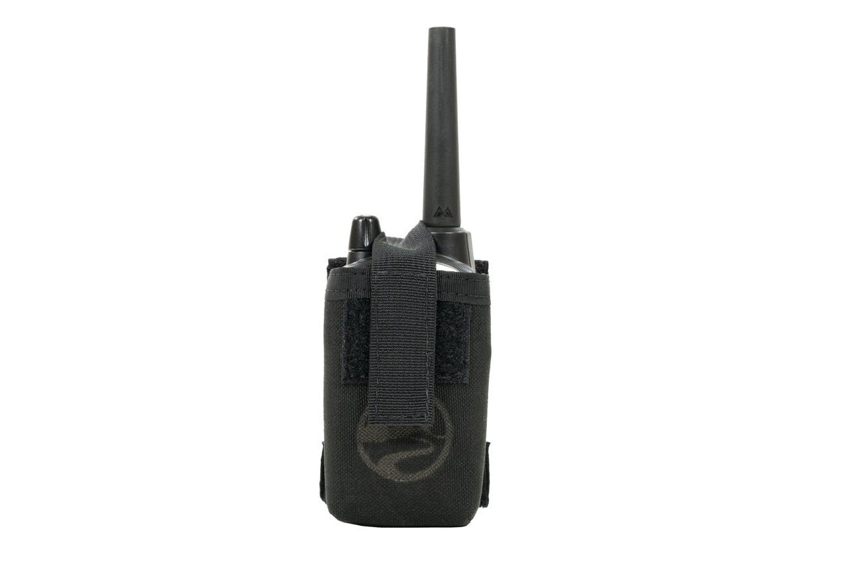 Velcro Radio Pouch - Xtrusion Overland