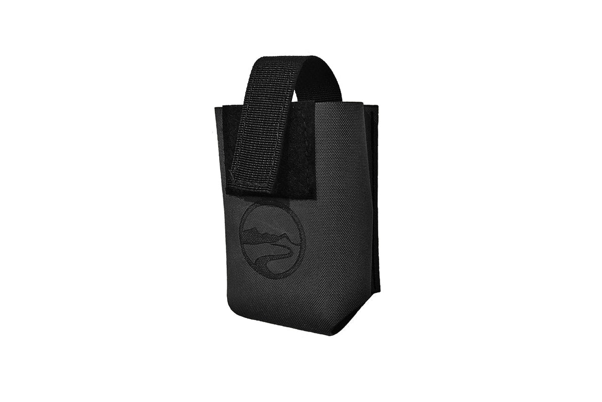 Velcro Radio Pouch - Xtrusion Overland