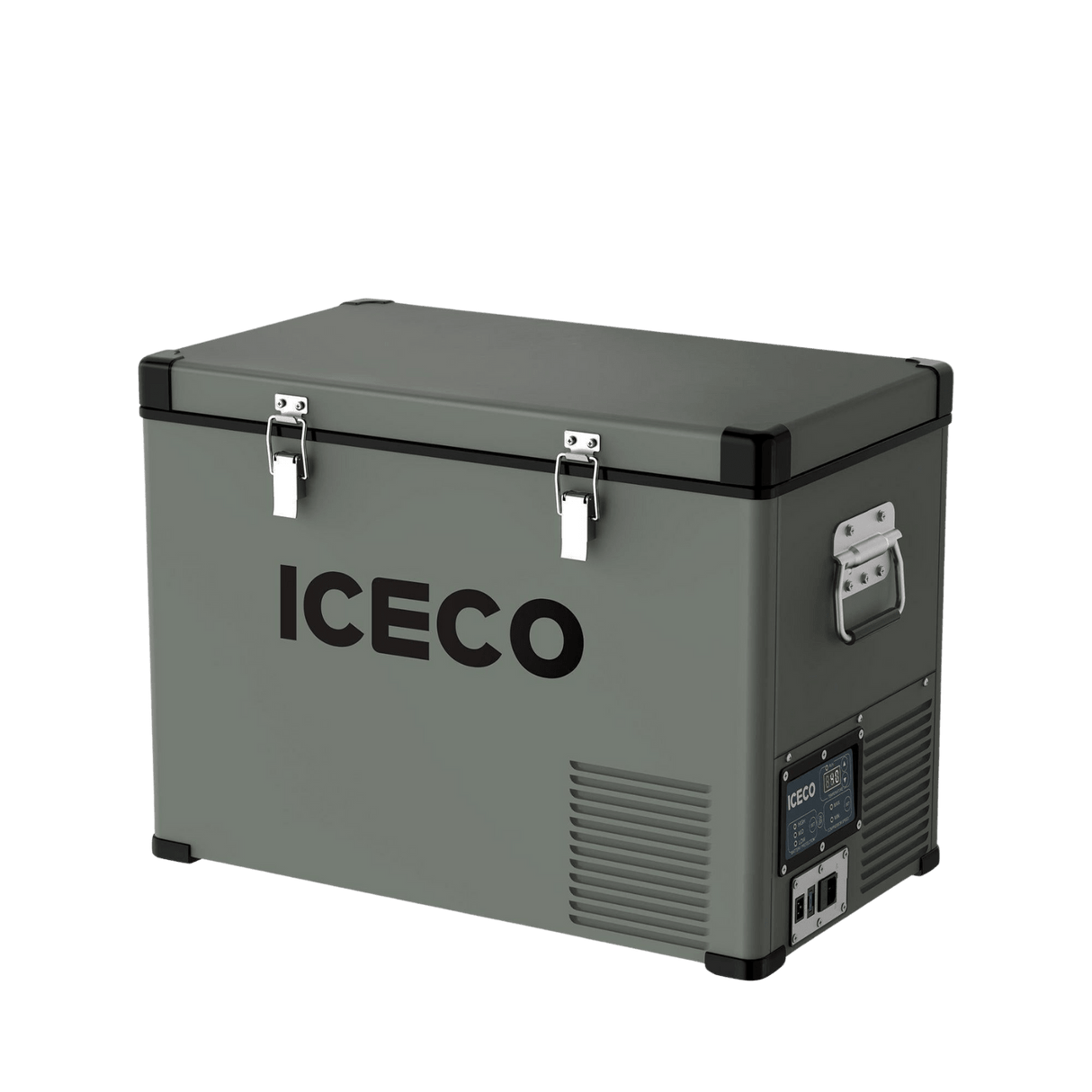 VL45 Portable Freezer Single Zone | ICECO | 45 LT - Xtrusion Overland